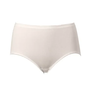 Trosor Maxi 2-Pack Sömlösa Champagne